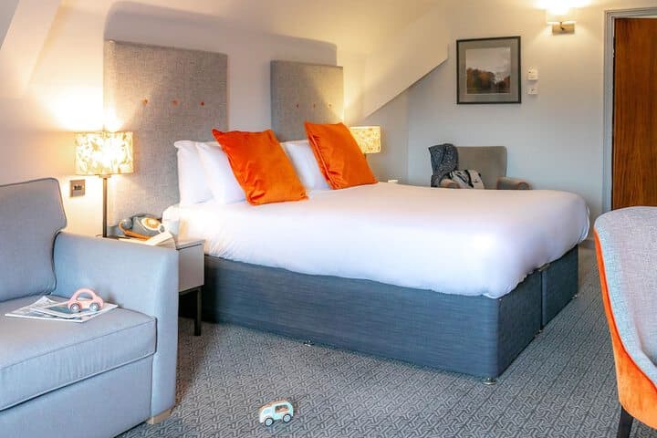 Cedar Court Harrogate Image 10