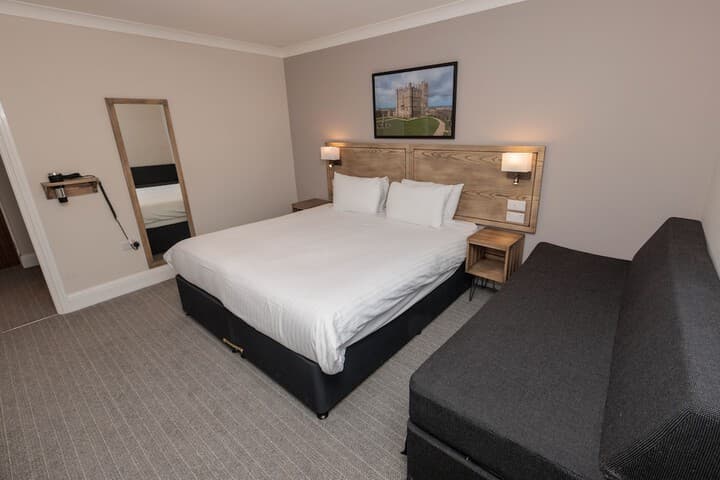 Olde House Chesterfield by Marstons Inns Image 8