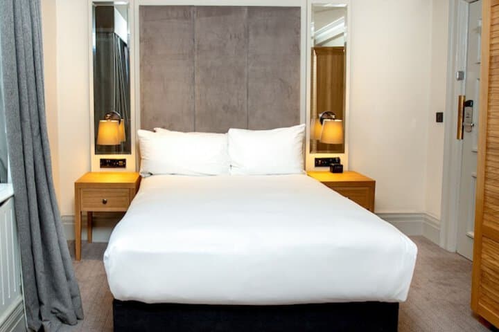 DoubleTree by Hilton Harrogate Majestic Hotel &  Spa Image 9