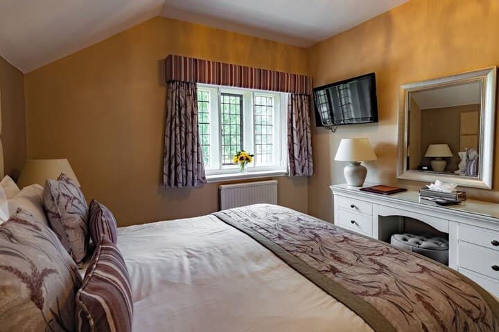 The Mallyan Spout Hotel Image 7