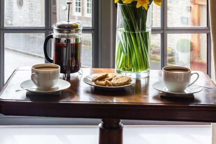 The Bull at Foolow Image 10