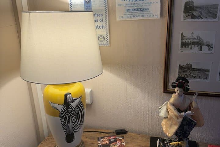 Albemarle Hotel Image 3