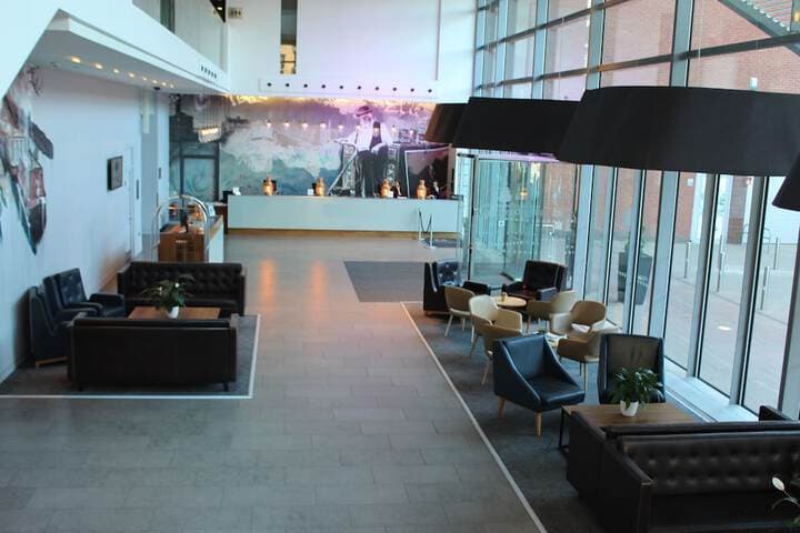 DoubleTree by Hilton Harrogate Majestic Hotel &  Spa Image 5