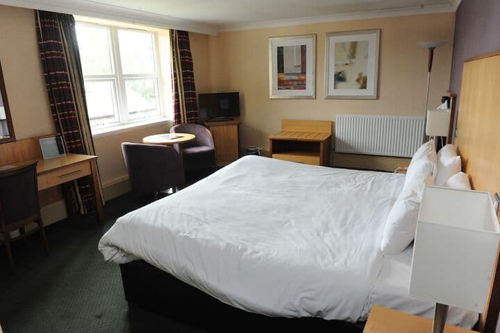 Hellaby Hall Hotel BW Signature Collection Image 12