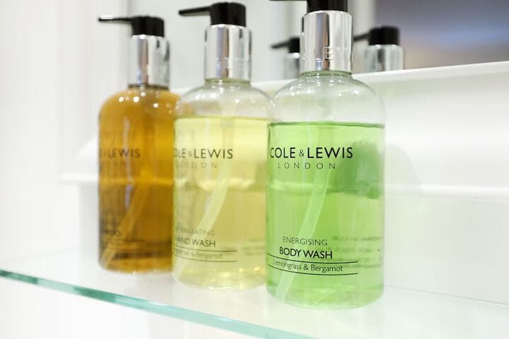 The Willow Restaurant B & B Image 7