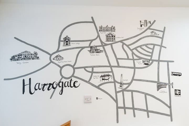 Town Center cottage Image 10