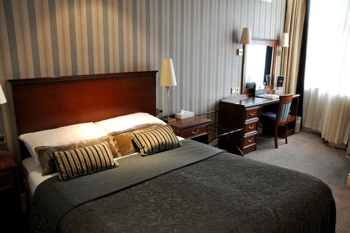 Cairn Hotel Image 12