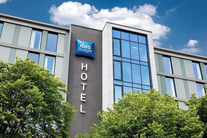 ibis budget Sheffield Arena Image 4