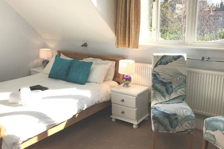 St Raphael Guest House Image 8