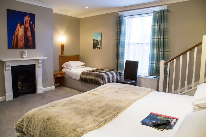 Hedley House Hotel Image 4