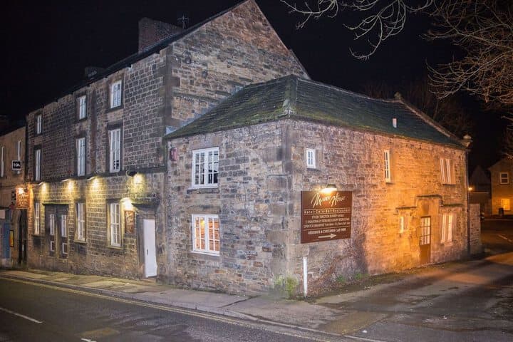 The Manor House Image 2