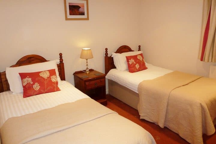 Blacksmiths Arms Inn Image 5