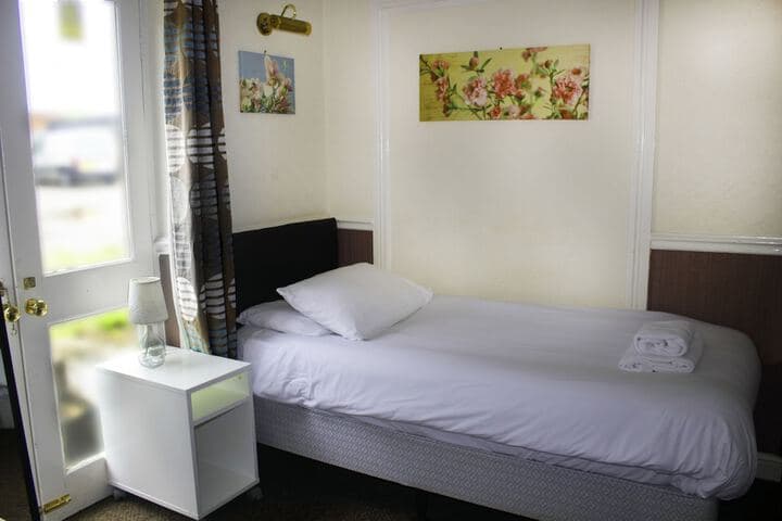 The Butlers Hotel Image 9