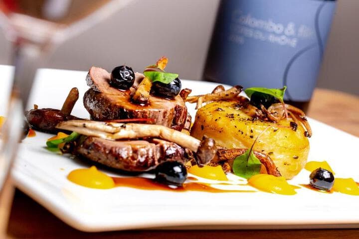 The Inn at Cheltenham Parade Image 10