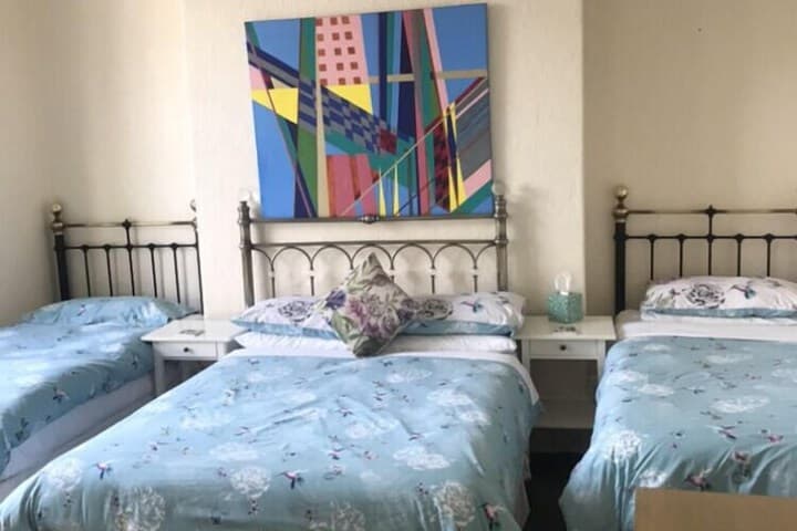 Albemarle Hotel Image 7