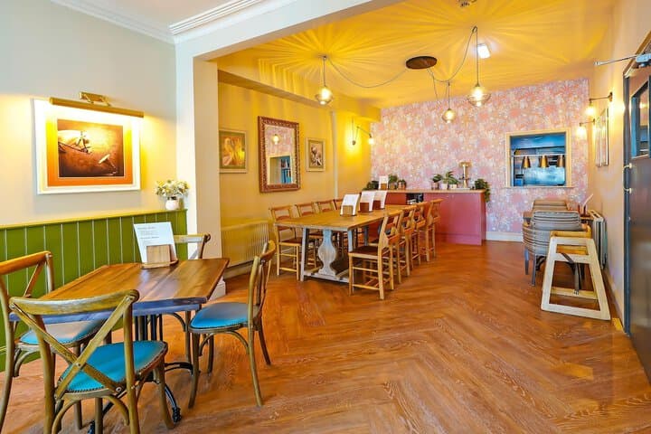 OYO The White Horse Ripon North Yorkshire Image 3