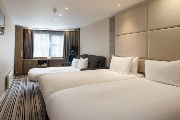 Holiday Inn York City Centre by IHG Image 7