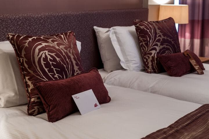 Halifax Hall Image 6