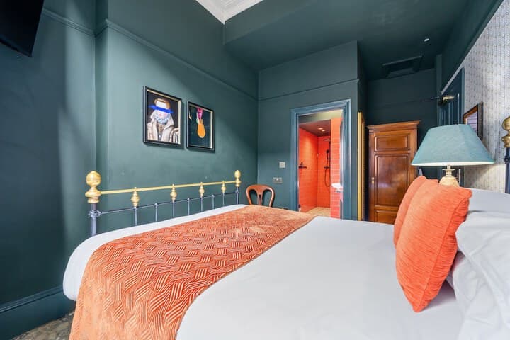 Clementines Guest House Image 11