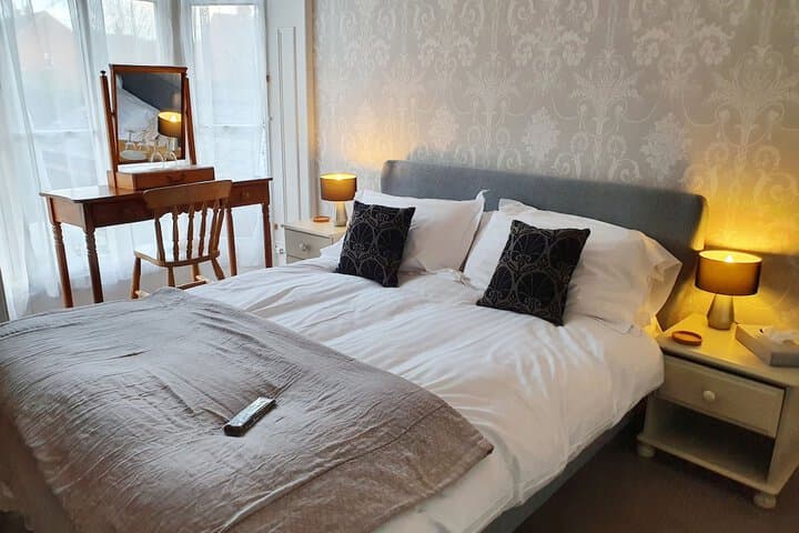 Holmwood House Hotel Image 9