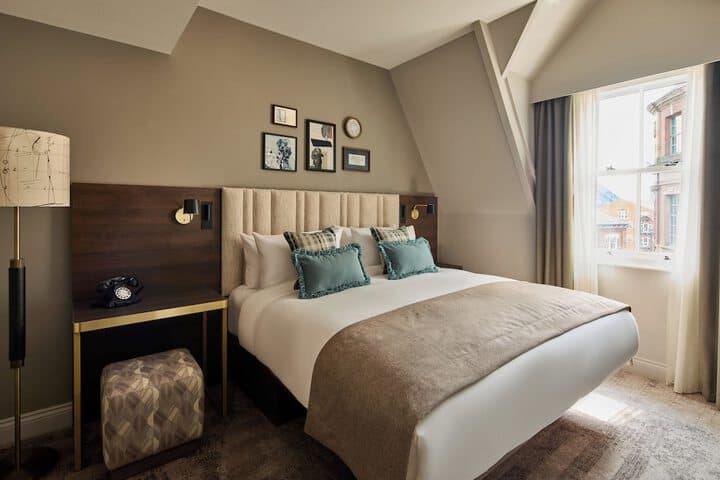 Hotel Indigo Leeds by IHG Image 7