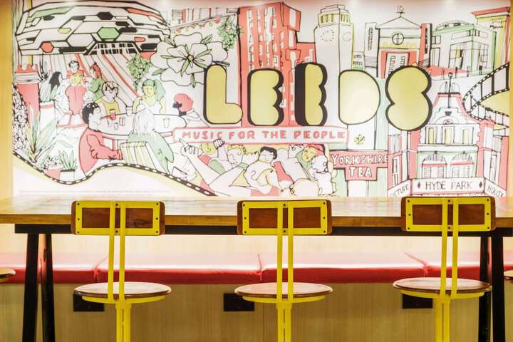 Ibis Styles Barnsley Hotel Image 3