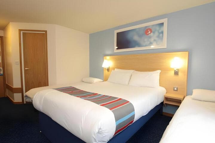 Travelodge York Central Image 8