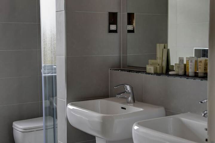 The Craiglands Hotel Sure Hotel Collection by Best Western Image 3