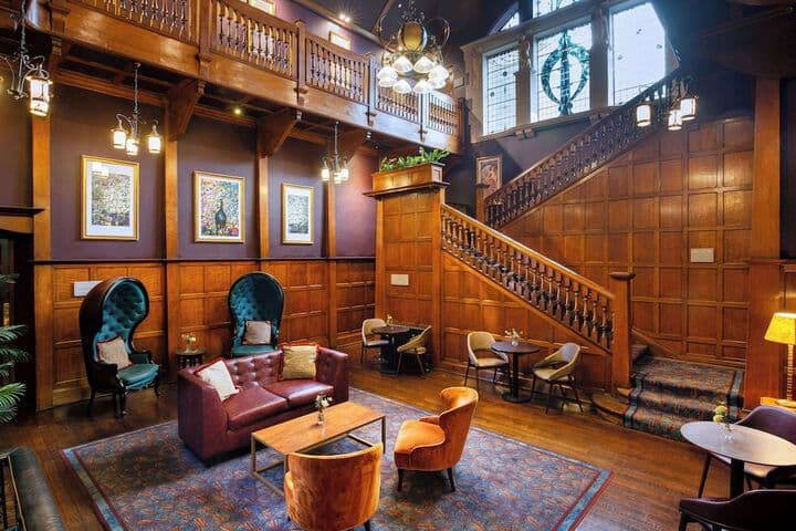 Elmbank York Tapestry Collection by Hilton Image 6