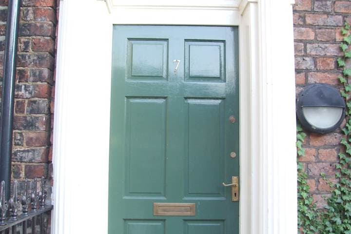 Goodramgate Apartments Image 11