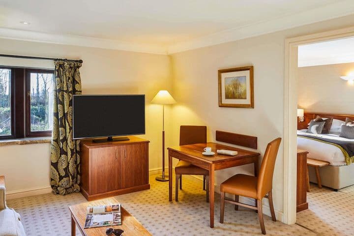 Mercure Barnsley Tankersley Image 10