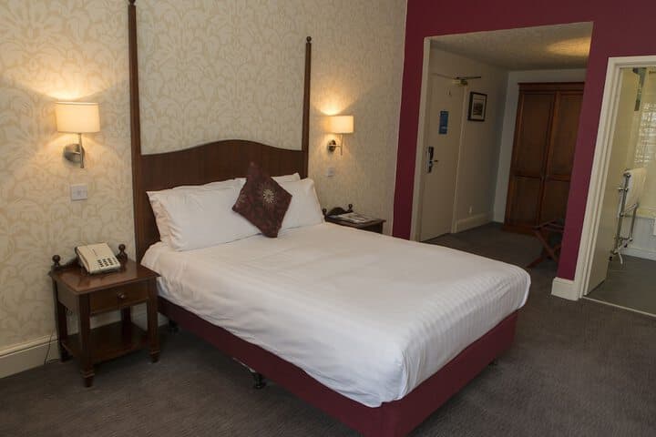 Crown Hotel Harrogate Image 11