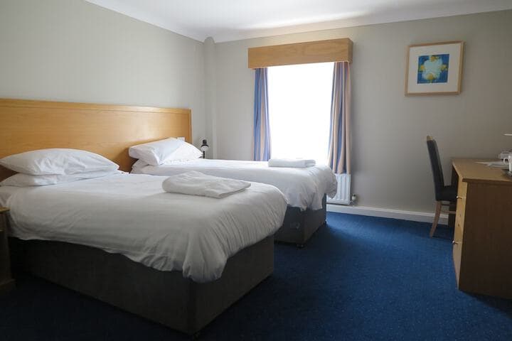 Burn Hall Hotel Image 5