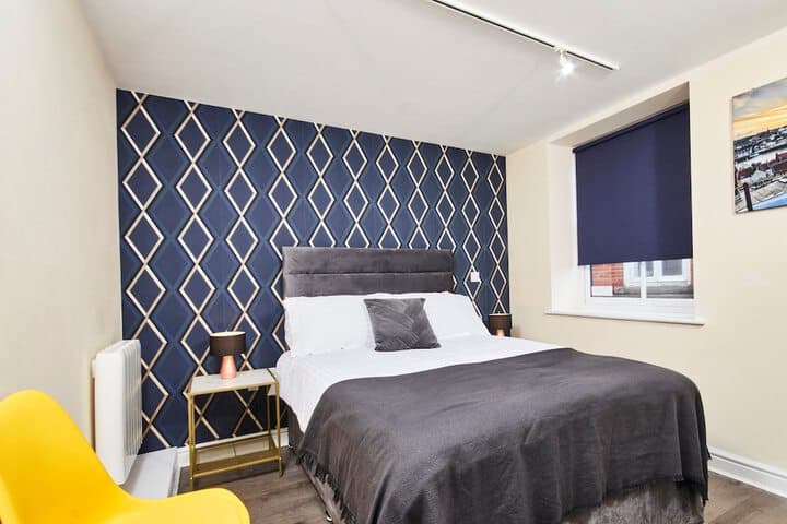 Whitby Bridge Luxury Apartments Image 11