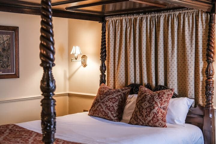 York Pavilion Hotel Sure Hotel Collection by Best Western Image 10