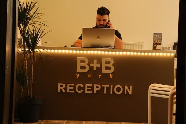 B+B York Image 8