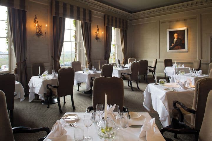 Wood Hall Hotel and Spa Image 9