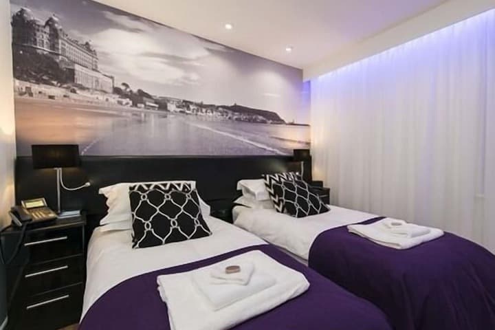 Mayfield Hotel Image 8