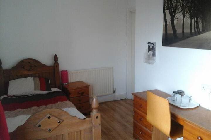 Heavenly Nights Guest House Image 6