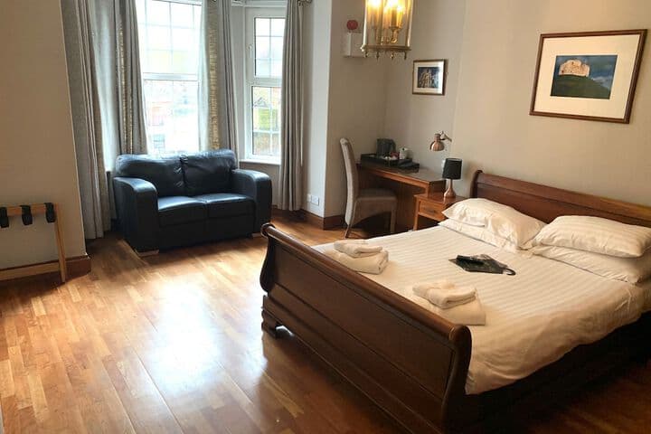 Hedley House Hotel Image 12