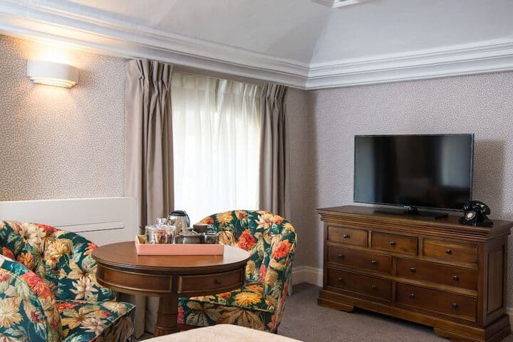 Judges Lodgings York Image 12