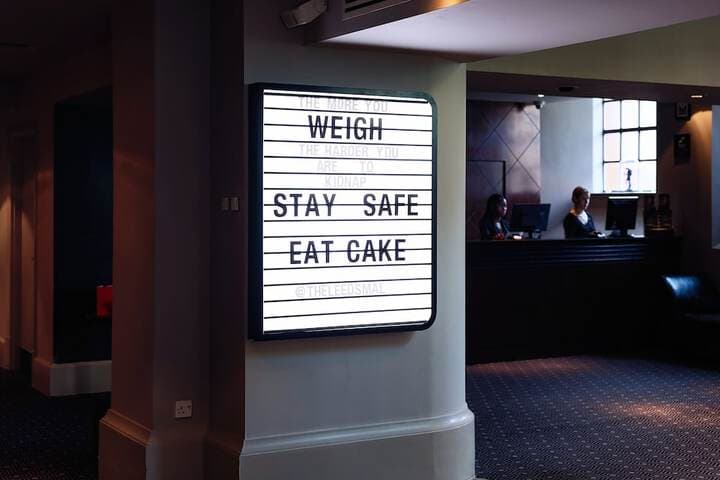 Malmaison York Image 5