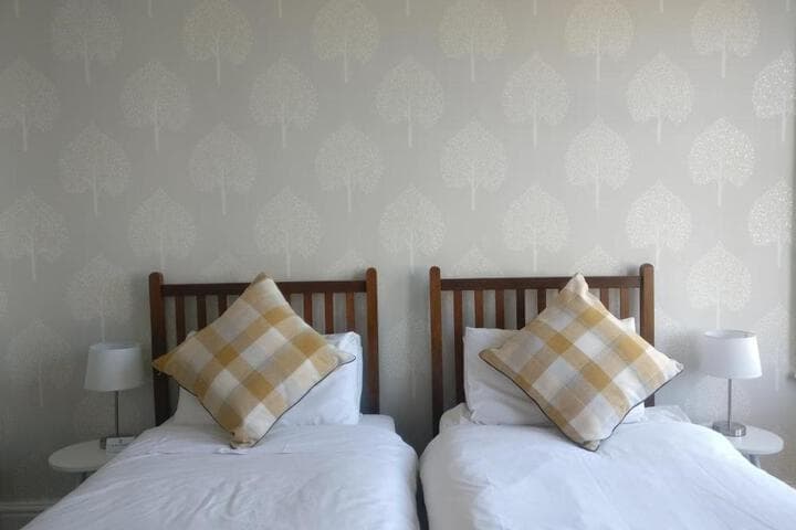 The Beckett Guest House Image 10