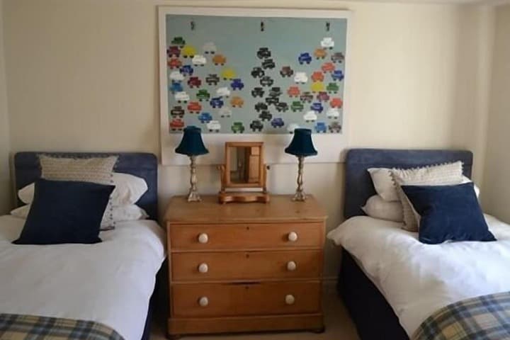 The Durham Ox Image 5