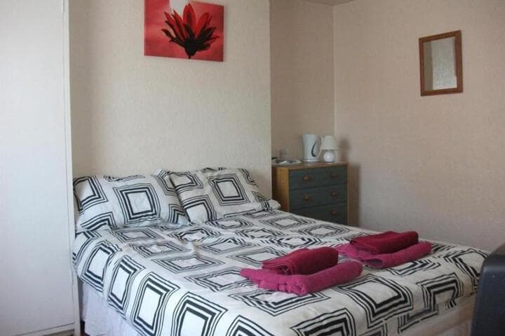 Three Tuns Hotel Image 3