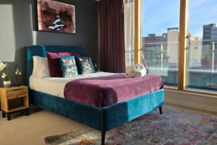 Stay Angels Blonk Street Apartments Image 1