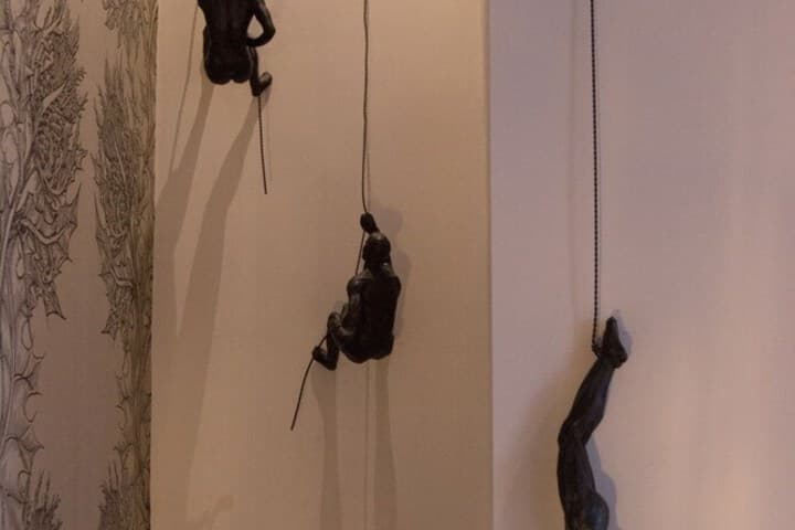 The Peacock at Barlow Image 10