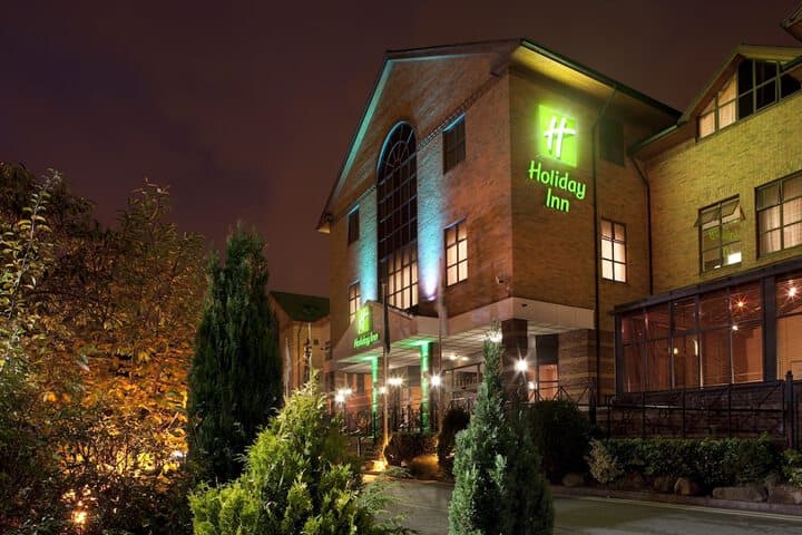 Holiday Inn Rotherham Sheffield by IHG Image 4