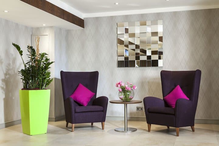 Radisson Hotel York Image 10