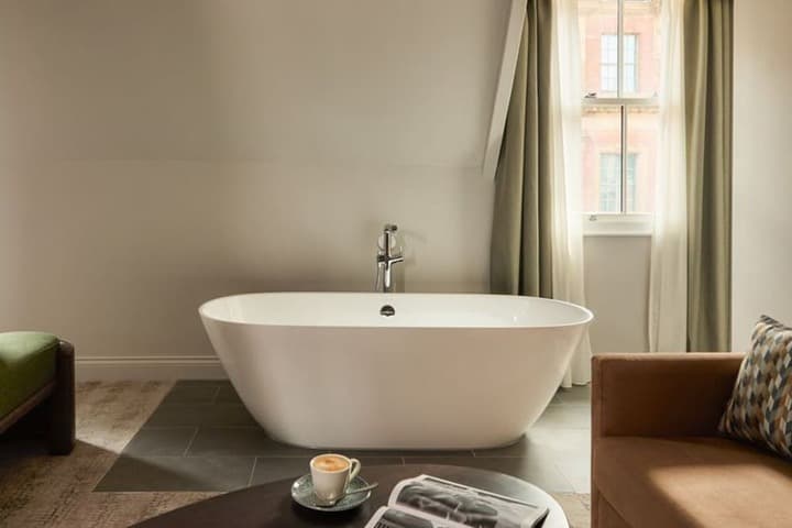 Hotel Indigo Leeds by IHG Image 4